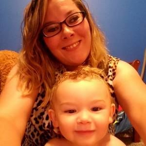 Meet your Posher, Nichole